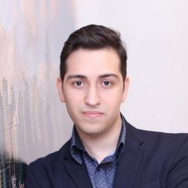 Kevin Shahnazari
